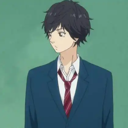  2020最新情侣头像动漫二次元一男一女一人一张