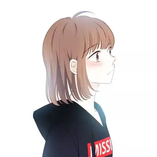  萌萌哒情侣头像