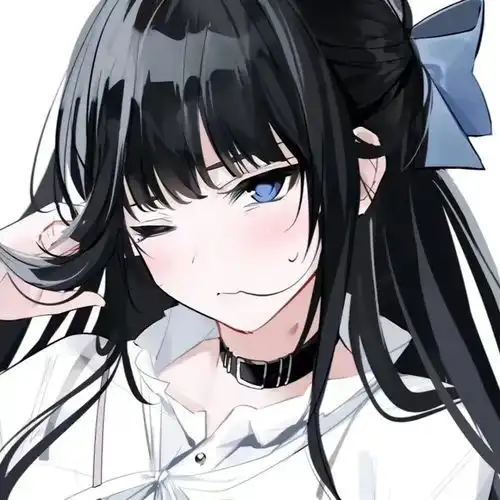  男女头像超级好看的单人漫头