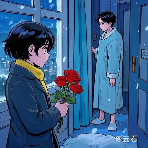  情人节大崩溃躺平青年深藏功与名,资本发文怒批