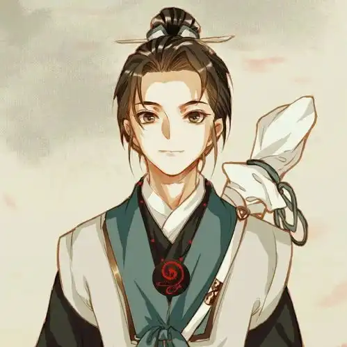  微信头像高清男生,女生,情侣头像