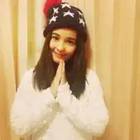  女人微笑头像图片大全微信头像图片大全