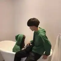  最火情侣头像qq情侣头像一男一女情头图片一对第73页潮人个性网