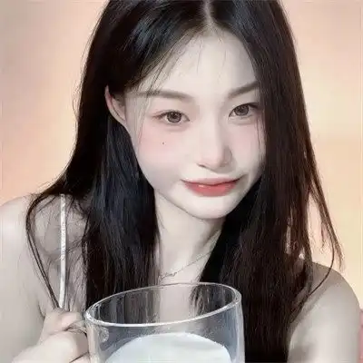  2023独一无二与众不同女生头像