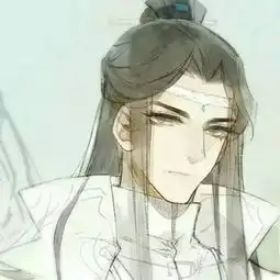  57张唯美古风魔道祖师壁纸