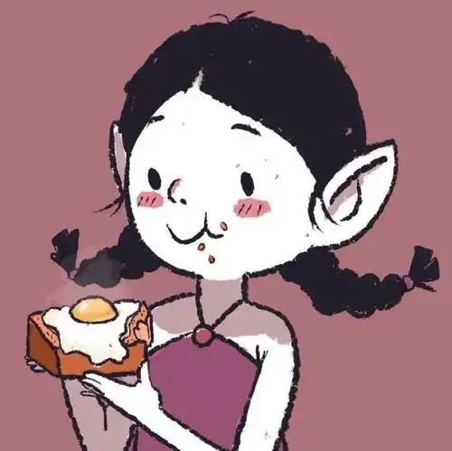  头像独一无二,无可替代