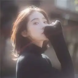  微信情侣头像一男一女分开简单好看的微信情侣头像一对