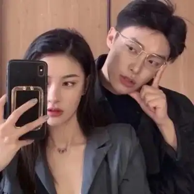  情头太阳东升西落浪漫至死不渝