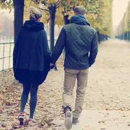  蒂凡尼活动照片里的真爱套图第10张