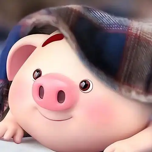  亥猪明后两日有破天荒的大喜事,五百年等一次,你接不接