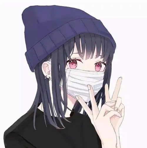  唯美情头你的眼睛很漂亮,只适合装我