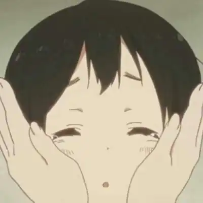  小清新动漫头像漂亮文艺小清新可爱头像