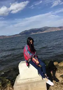 闺蜜两人云南大理自由行