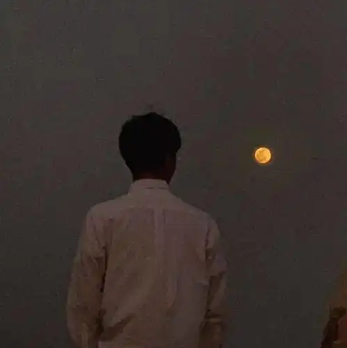  情侣头像微信单人情头一男一女