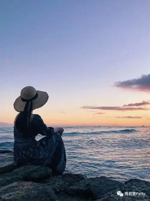  度假没新意原来夏威夷欧胡岛还有这么意想不到的新玩法