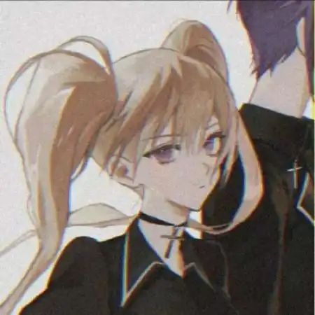  最火最潮情侣头像动漫,你是我我奋斗的直接理由