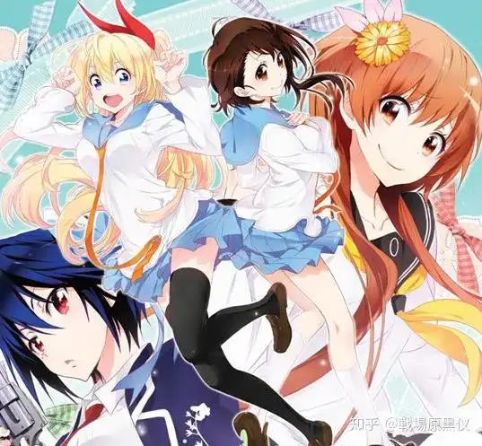  对你来说最重要的十部漫画动画作品是什么