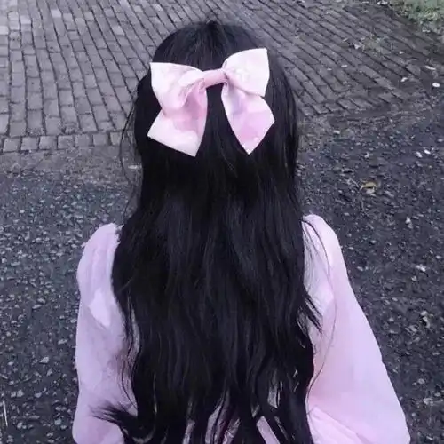  情侣头像双向奔赴才有意义