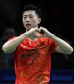  马龙拿了奥运金牌,为啥人气还是不如亚军张继科呢