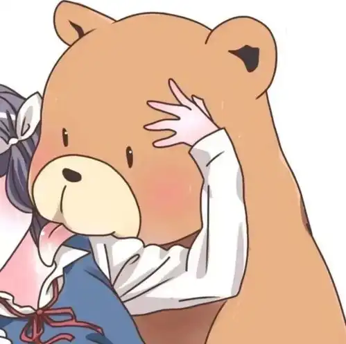  动漫情头,你想要的偏爱我都有