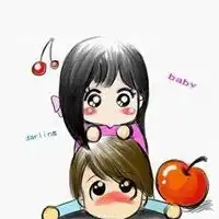  欺负男朋友的情侣头像欺负恶搞男友情头头像