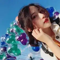 闺蜜头像女生一人一张高清2018最新人海十万里我只想要你