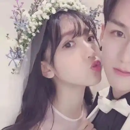  太过优秀好看唯美喜欢就好,最新版情侣头像大全