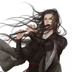  男生女生古风头像集选择一个喜欢的头像拿走吧