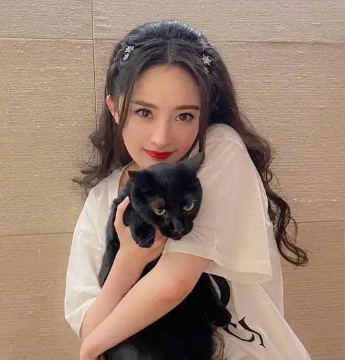  杨幂前夫与绯闻男友魏大勋机场偶遇,两人同时黑色装扮,场面尴尬