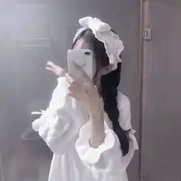 女生头像高质量三人闺蜜头像