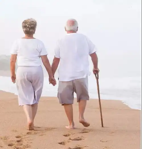  购房真相之中秋解密给父母的理想生活