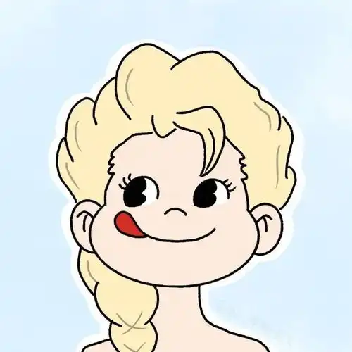  100张超好看的闺蜜头像进来拿图快戳