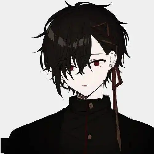  超好看个性头像,爱了爱了