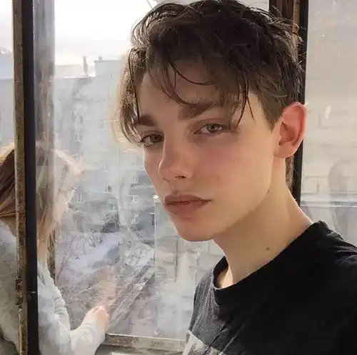  今日份的欧美头像