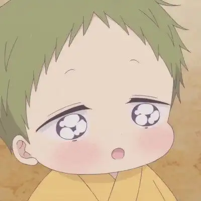  虎太郎头像可爱校园奶爸虎太郎头像图片