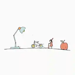  情侣头像你应该像风一样的洒脱而不是沉醉在回忆的枷锁