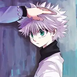  急求奇犽美图可以做头像那种越多越好来者不拒我以前的丢了奇犽党速速响应