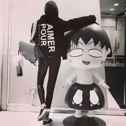  我们是不是非要那么急迫不可