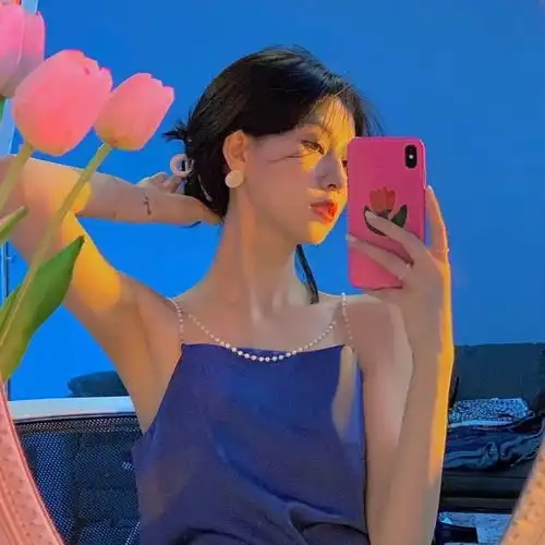  微信头像个性头像48张