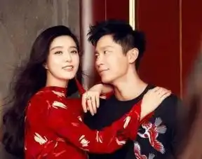  范冰冰李晨换回情侣头像网友直呼好甜蜜