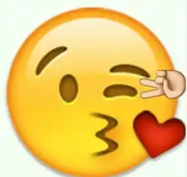  恶搞emoji表情包逗比可爱的emoji表情