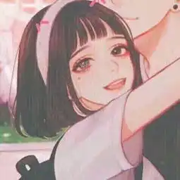  有哪些不可爱不卡通但是很特别的情侣头像