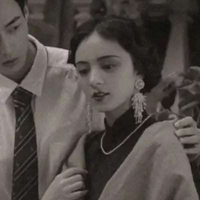  我吹过你吹过的风,这样算不算相情侣头像我要个性网