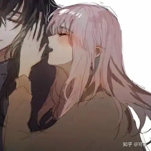  有哪些很明显的动漫情头呢