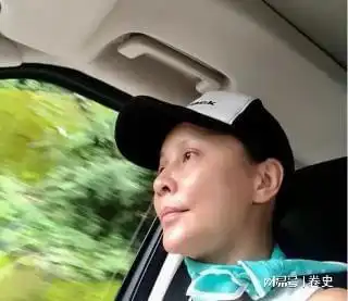 卸妆后,真人卤蛋忍了周冬雨大黄牙忍了女版宋小宝真的忍不了