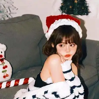  2023真人漂亮的少女微信头像气质佳