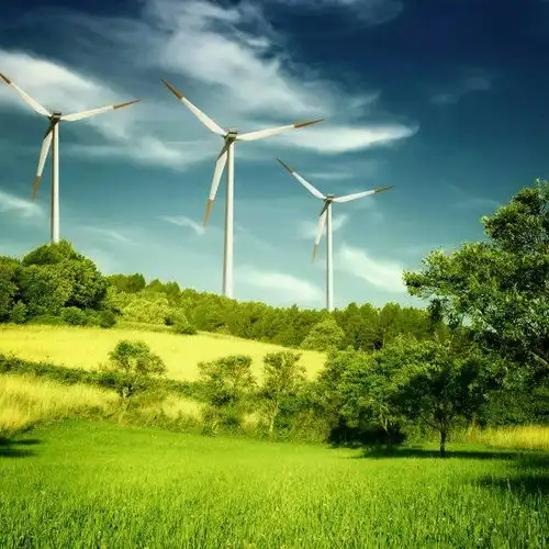  中国股市氢能源迎来新风口6家氢能行业龙头请收好