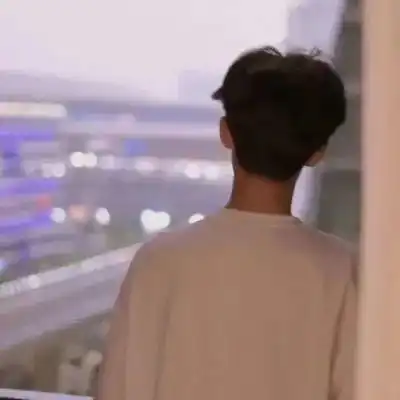  情侣头像想的太仔细,才会有坏情绪