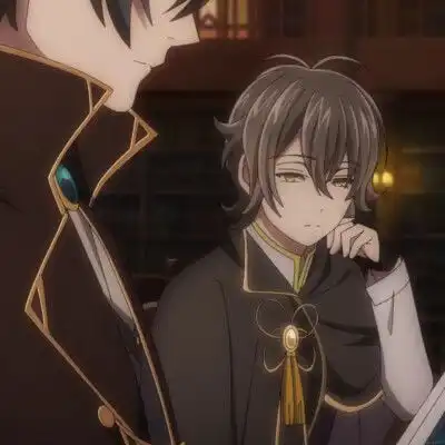  文豪与炼金术师岛崎藤树自截头像