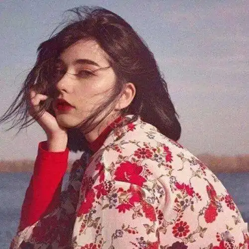 ins欧美头像
